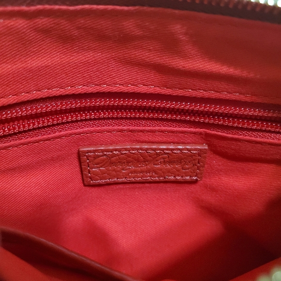 Dooney and Bourke Ginger Crossbody - Picture 6 of 6